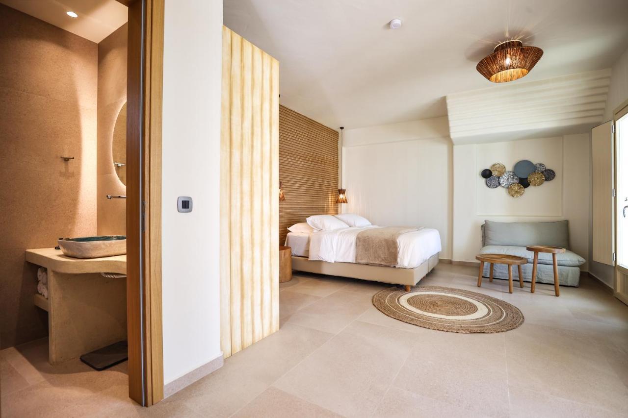 Life Suites Tourlos Rom bilde