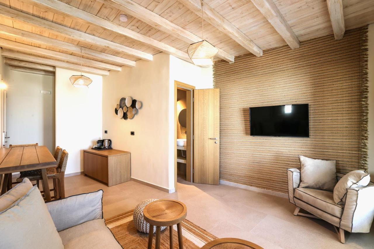Life Suites Tourlos Rom bilde