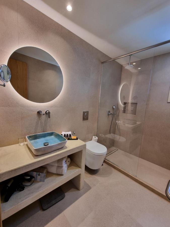 Life Suites Tourlos Eksteriør bilde