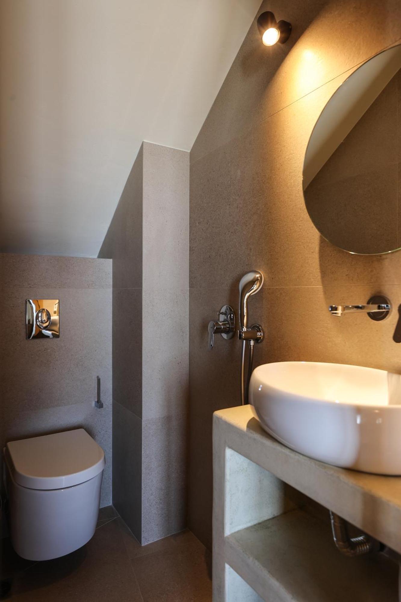 Life Suites Tourlos Rom bilde