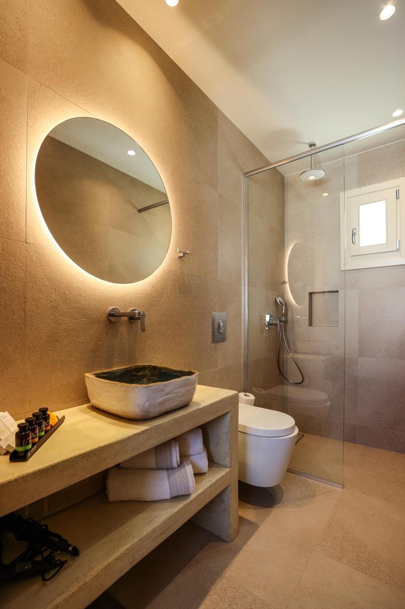 Life Suites Tourlos Rom bilde