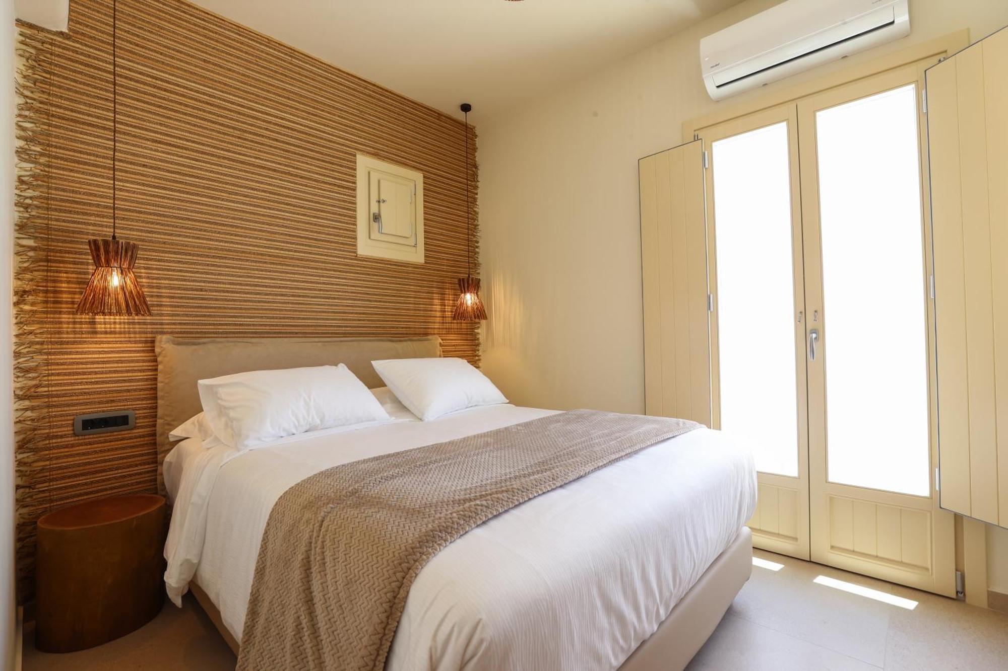 Life Suites Tourlos Rom bilde